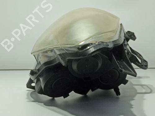 Left headlight PEUGEOT PARTNER Box Body/MPV | BP33654980C28 - Image 3
