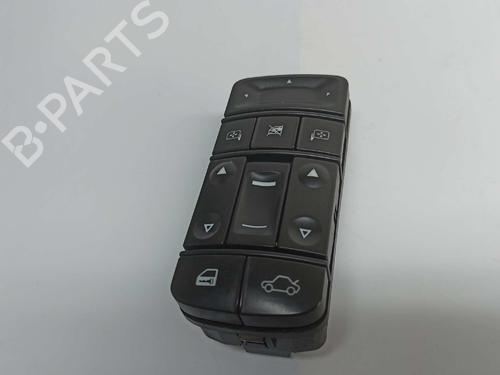 Venstre fortil elrude kontakt OPEL VECTRA C (Z02) 2.0 DTI 16V (F69) | BP7257299I27