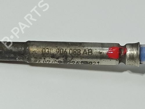 Elektronisk sensor AUDI A6 C6 (4F2) 2.0 TDI | BP27216429M84