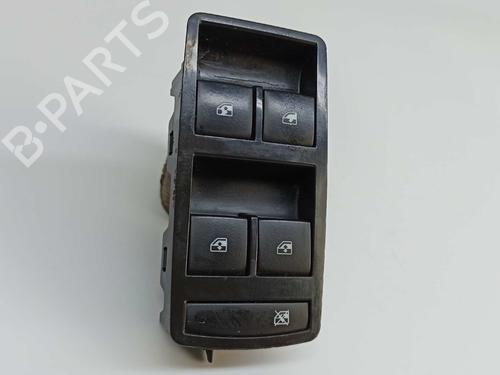Left front window switch OPEL INSIGNIA A (G09) 2.0 CDTI (68) | BP7979888I27