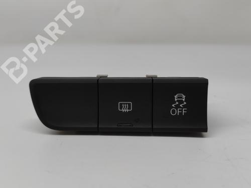Used Switch AUDI A1 (8X1, 8XK) 1.6 TDI (90 hp) 12097305