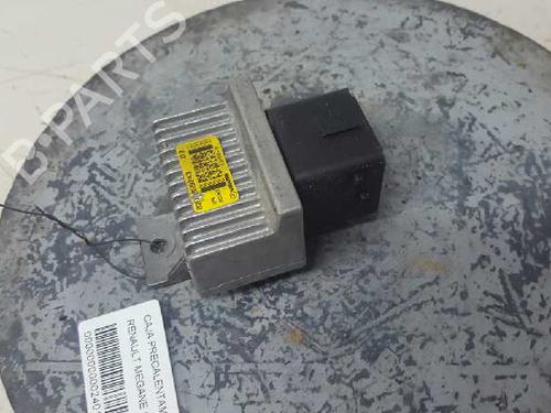 Electronic module RENAULT MEGANE III Hatchback (BZ0/1_, B3_) 1.5 dCi (BZ1G, BZ1W, BZ0R) | BP10262920M83 