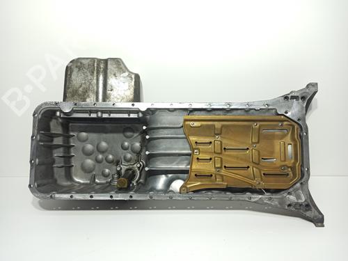 Oliebundkar MERCEDES-BENZ S-CLASS (W220, V220) S 320 CDI (220.026, 220.126) (197 hp) 27710157