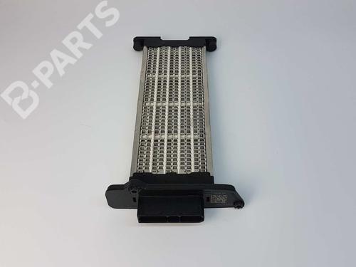 Used Heater resistor MERCEDES-BENZ CITAN Box Body/MPV (W415) 109 CDI (415.601, 415.603, 415.605) (90 hp) 11675517