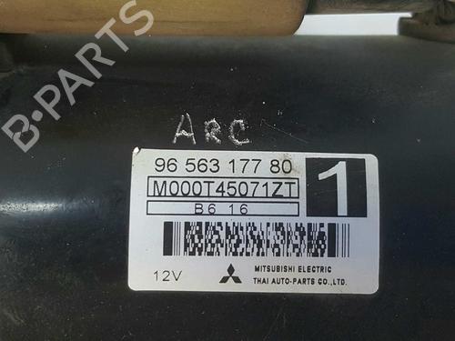 Starter CITROËN C3 I (FC_, FN_) 1.1 i | BP8250564M8 