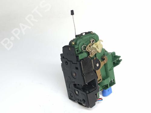 Venstre fortil lås SEAT IBIZA III (6L1) 1.9 SDI (64 hp) 6571690