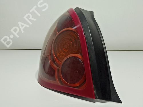 Left taillight NISSAN ALMERA II (N16) | BP37442166C34 - Image 3
