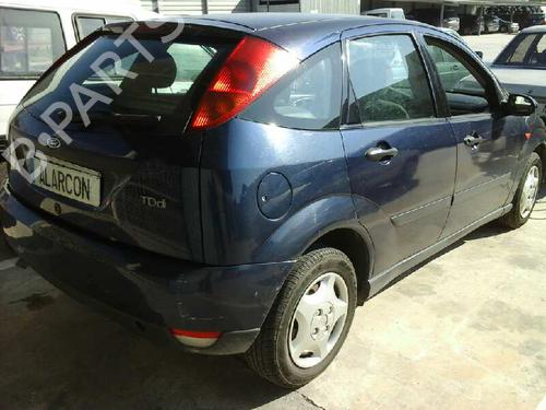 Used Parts FORD FOCUS I (DAW, DBW) 1.8 Turbo DI / TDDi (90 hp) 4282851