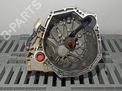 Used Gearbox DACIA DUSTER (HS_) 1.5 dCi (HSMC) (107 hp) 30117958