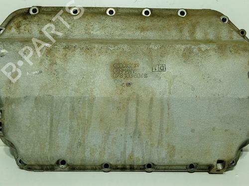 Carter d'huile AUDI A6 C5 (4B2, 4B4) 2.4 | BP26374790M115