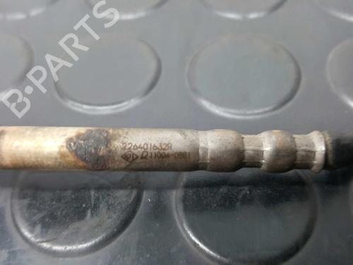 Elektronisk sensor RENAULT CLIO IV (BH_) 1.5 dCi 90 | BP6629209M84