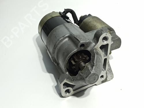 Used Starter RENAULT CLIO II (BB_, CB_) 1.5 dCi (B/CB07) (65 hp) 22794952