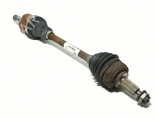 Left front driveshaft DACIA DOKKER Box Body/MPV 1.6 | BP31721911M38 