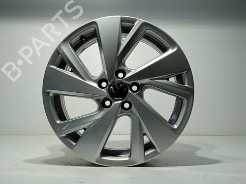 Felg VW TAIGO (CS1) 1.0 TSI (116 hp) 27395153