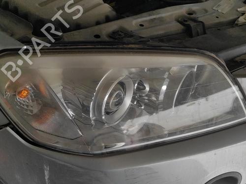 Right headlight CHEVROLET CAPTIVA (C100, C140) 2.4 | BP40108181C29 - Image 2