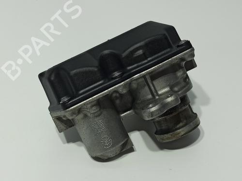 Used Egr NISSAN X-TRAIL III (T32_, T32R, T32RR) 1.6 dCi (T32) (130 hp) 17115612