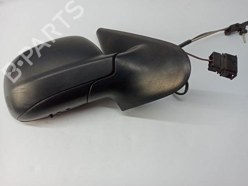 Used Right mirror SEAT IBIZA II (6K1) 1.9 TDI (90 hp) 5156480