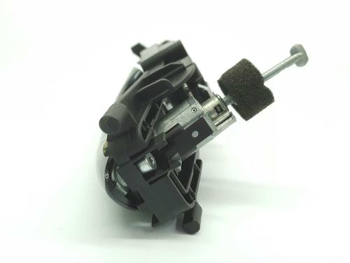 Front left exterior door handle MERCEDES-BENZ CLC-CLASS (CL203) CLC 220 CDI (203.708) | BP7158852C128 