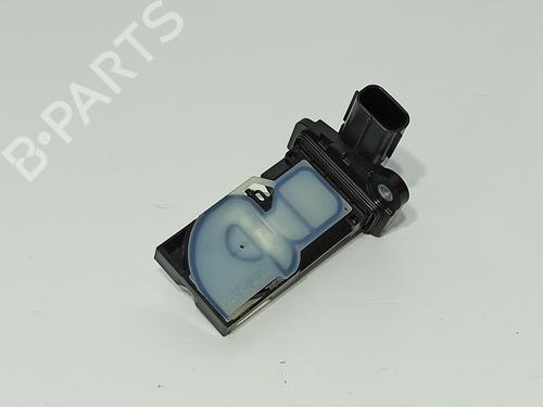 Mass air flow sensor TOYOTA YARIS (_P21_, _PA1_, _PH1_)  | BP21085750M95 