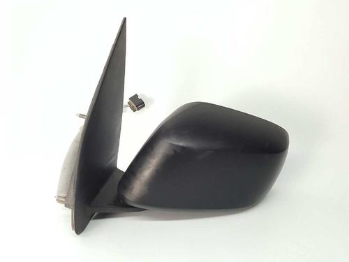 Used Left mirror NISSAN PATHFINDER III (R51) 2.5 dCi (174 hp) 2750211