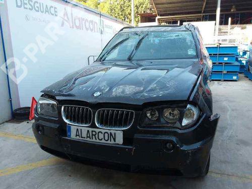 Oliekøler BMW X3 (E83) 3.0 i xDrive | BP8748792M33 