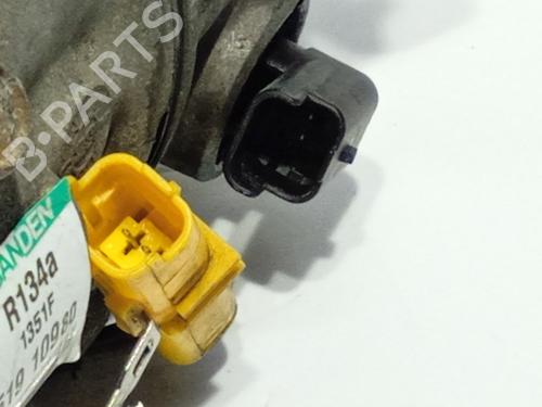 AC-Kompressor CITROËN C4 I (LC_) 1.6 HDi | BP29217395M34 