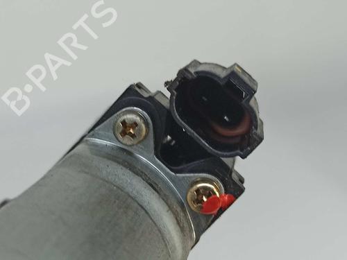 Front left window mechanism OPEL CORSA C (X01)  | BP8065385C22 