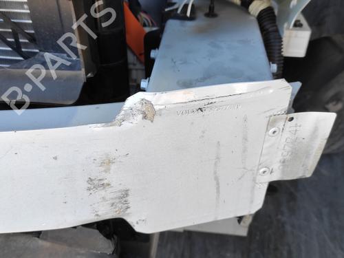 Front bumper reinforcement VOLVO XC40 (536)  | BP25364647C109