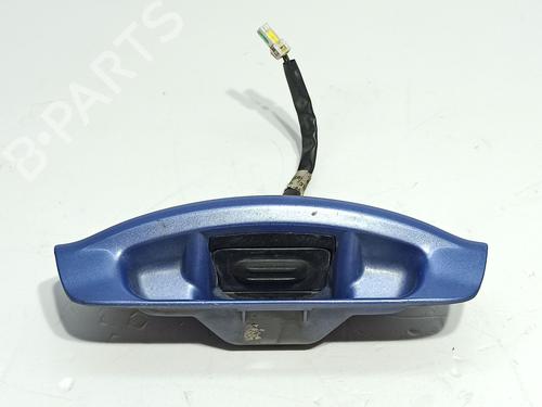 Used Tailgate handle Tailgate handle 37700663 37700663