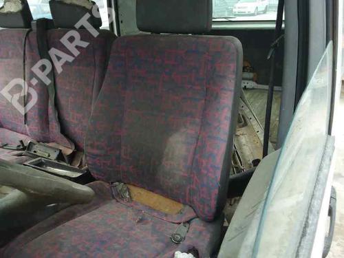 Pipe MERCEDES-BENZ VITO Van (W638)  | BP14533274M125 