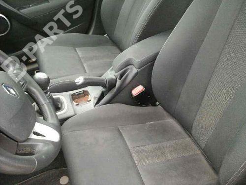 Ignition barrel RENAULT MEGANE III Hatchback (BZ0/1_, B3_) 1.9 dCi (BZ0N, BZ0J) | BP2747571M48 