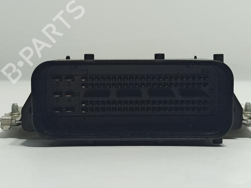 Engine control unit (ECU) FORD TRANSIT COURIER B460 MPV 1.5 EcoBlue | BP11176913M57