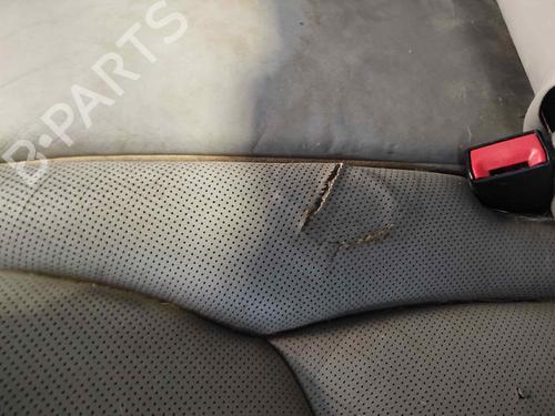 Stol bak MERCEDES-BENZ S-CLASS (W220, V220) S 320 CDI (220.026, 220.126) | BP9254424C17