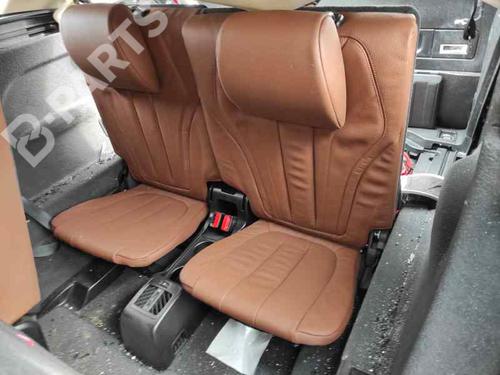 Rear right exterior door handle BMW X5 (F15, F85) xDrive 30 d | BP9456468C130 