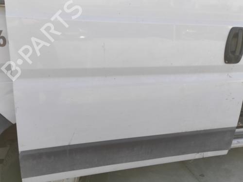 Right slide door FIAT DUCATO Van (250_) 130 Multijet 2,3 D | BP29848406C75 