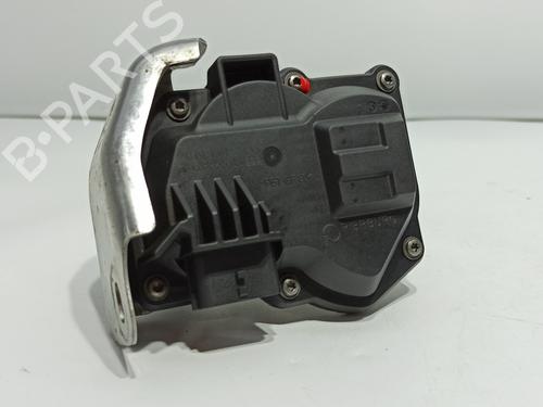 Throttle body NISSAN QASHQAI II SUV (J11, J11_) 1.6 dCi | BP11086486M82 