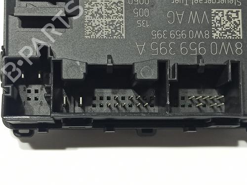 Comfort control module AUDI A4 B9 Avant (8W5, 8WD) 2.0 TDI | BP19579040M56