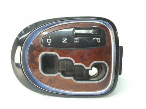 Used Shift knob MERCEDES-BENZ S-CLASS (W220) S 320 CDI (220.026, 220.126) (197 hp) 14534841