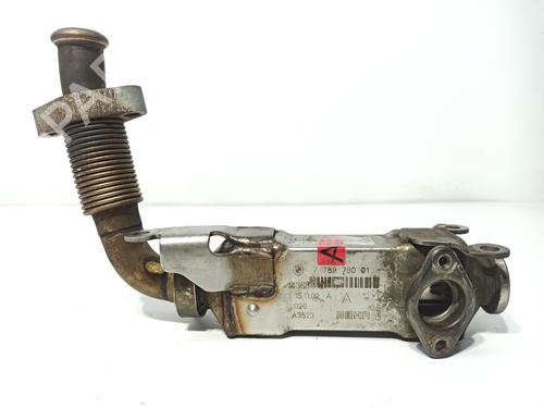 Used Egr BMW 3 (E46) 320 d (150 hp) 23445705