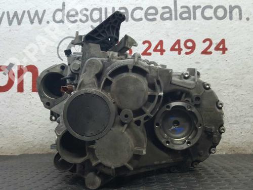 Gearbox AUDI A3 Sportback (8PA) 2.0 TDI | BP11380721M3 