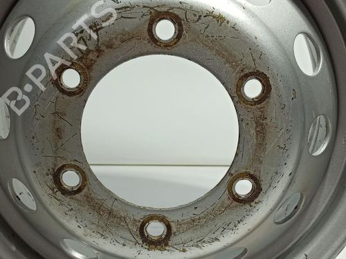 Fælk FORD TRANSIT V363 Platform/Chassis (FED, FFD) | BP38786175C45 - Image 2