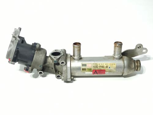 Used Egr PEUGEOT 607 (9D, 9U) 2.7 HDi 24V (204 hp) 32414632