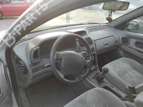 Starter RENAULT LAGUNA I (B56_, 556_) 1.8 16V (B563, B564) | BP8106919M8 