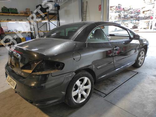 Starter PEUGEOT 307 CC (3B) 1.6 16V | BP10692993M8 