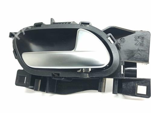 Rear right interior door handle PEUGEOT 208 I (CA_, CC_) 1.4 HDi | BP7221361I16