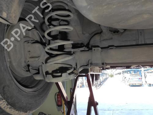 Rear axle PEUGEOT 207 (WA_, WC_) 1.4 | BP27245695M2 