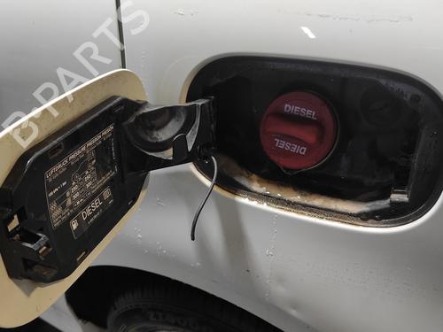 Fuel flap MERCEDES-BENZ B-CLASS Sports Tourer (W246, W242) B 200 CDI (246.201) | BP29517173C131