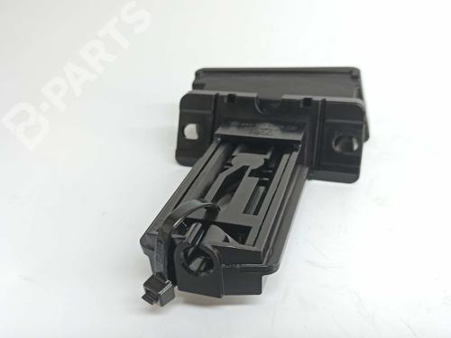 Hand brake MERCEDES-BENZ S-CLASS (W220) S 320 CDI (220.026, 220.126) | BP8778353I18 