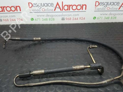 Pipe MERCEDES-BENZ S-CLASS (W220, V220) S 320 CDI (220.026, 220.126) | BP14528334M125