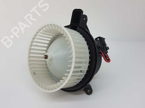 Heater blower motor VW POLO VI (AW1, BZ1, AE1) 1.0 TSI | BP8290918M62